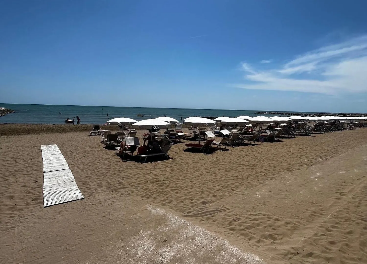 Reins Villa Duna Verde Holiday home