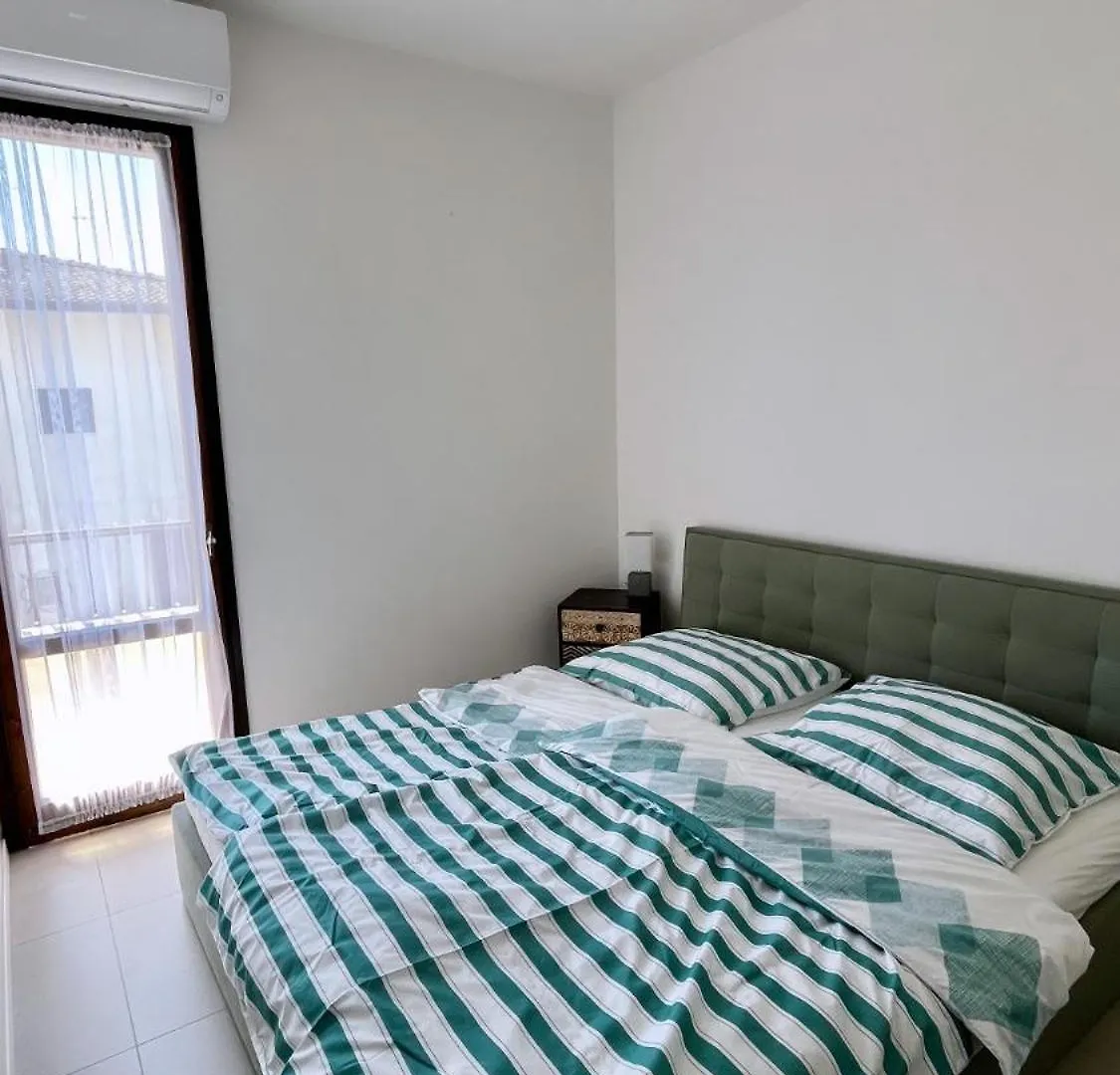 Reins Villa Duna Verde Holiday home