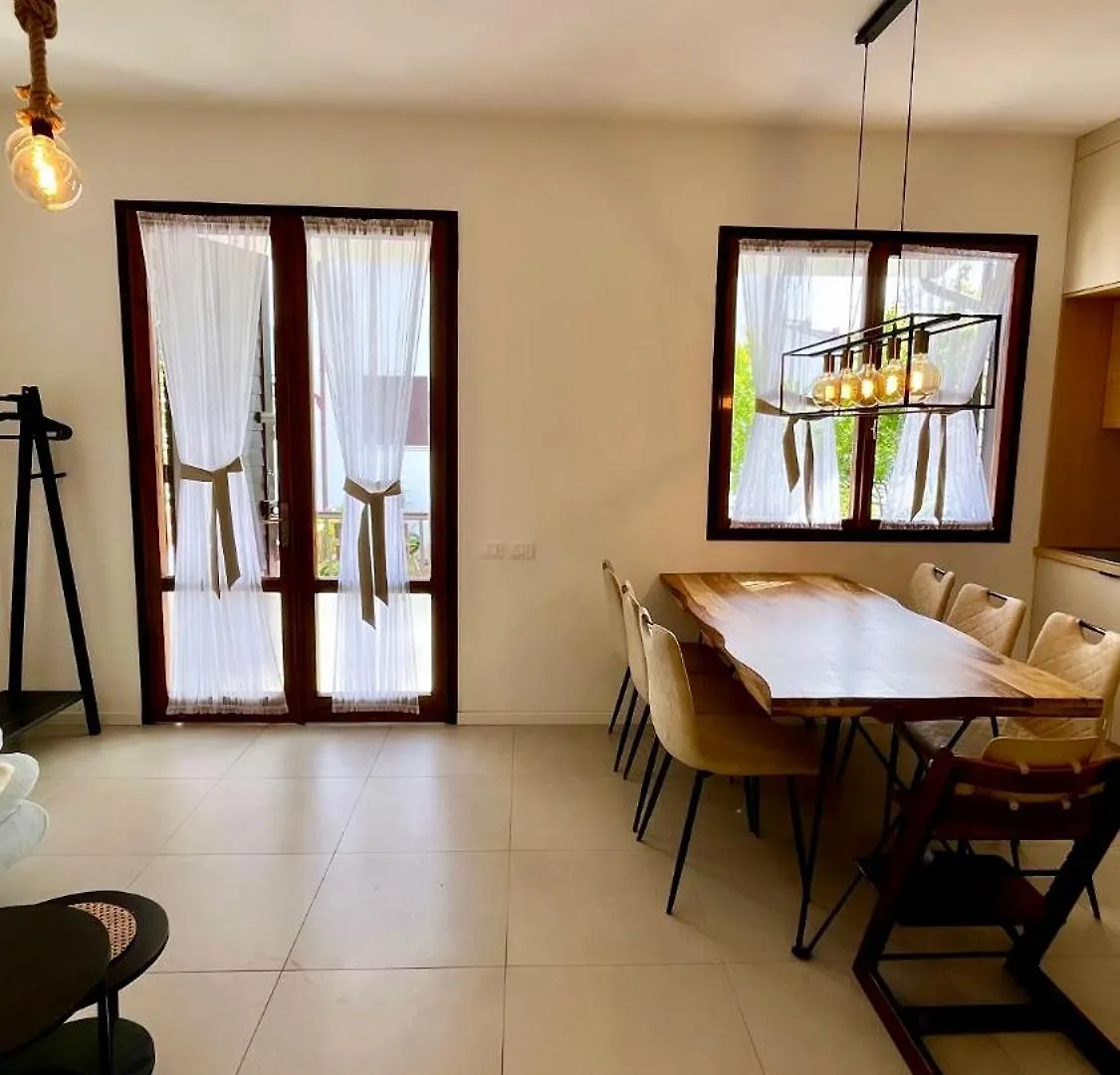 Reins Villa Duna Verde Holiday home