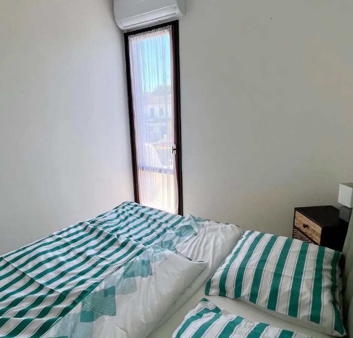 Holiday home Reins Villa Duna Verde
