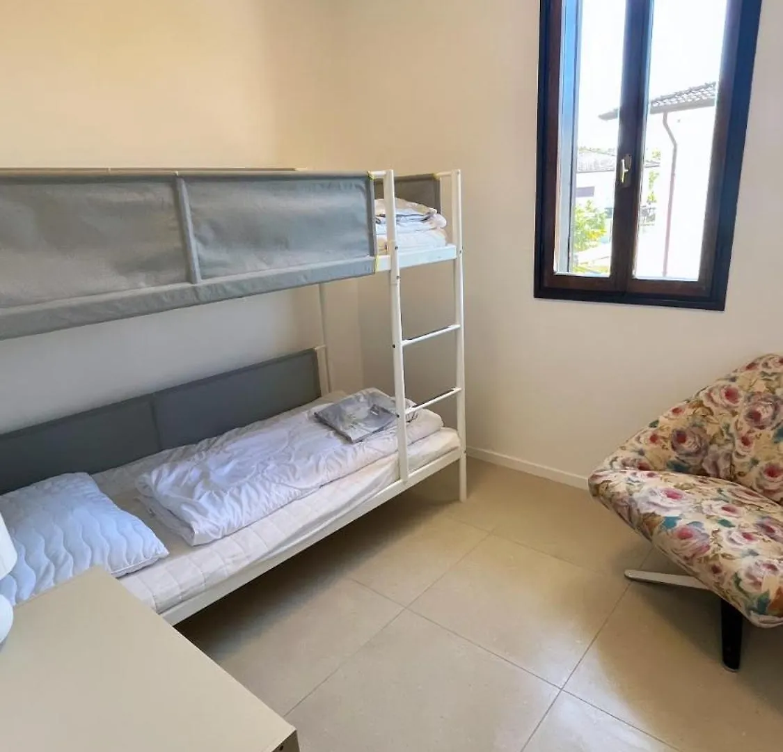 Holiday home Reins Villa Duna Verde